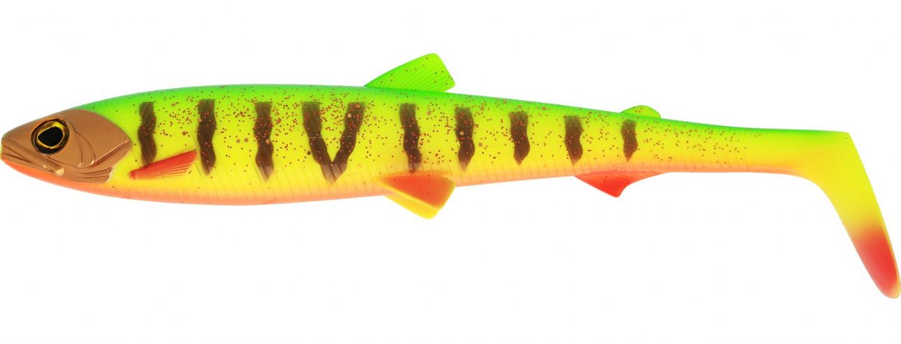 Westin BullTeez Shadtail 24cm